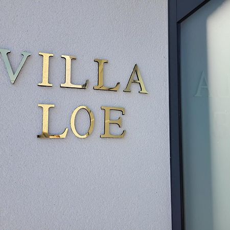 Villa Loe Філлах Екстер'єр фото