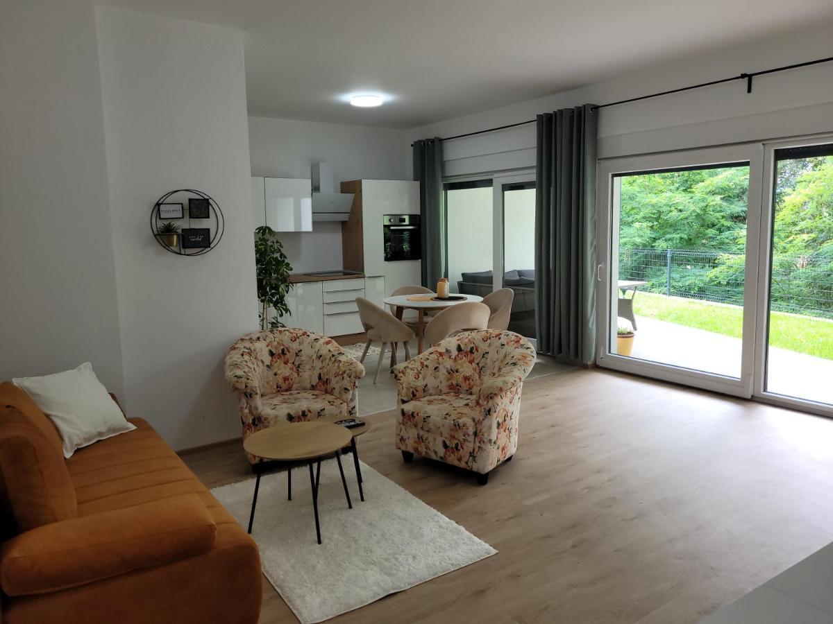Villa Loe Філлах Екстер'єр фото