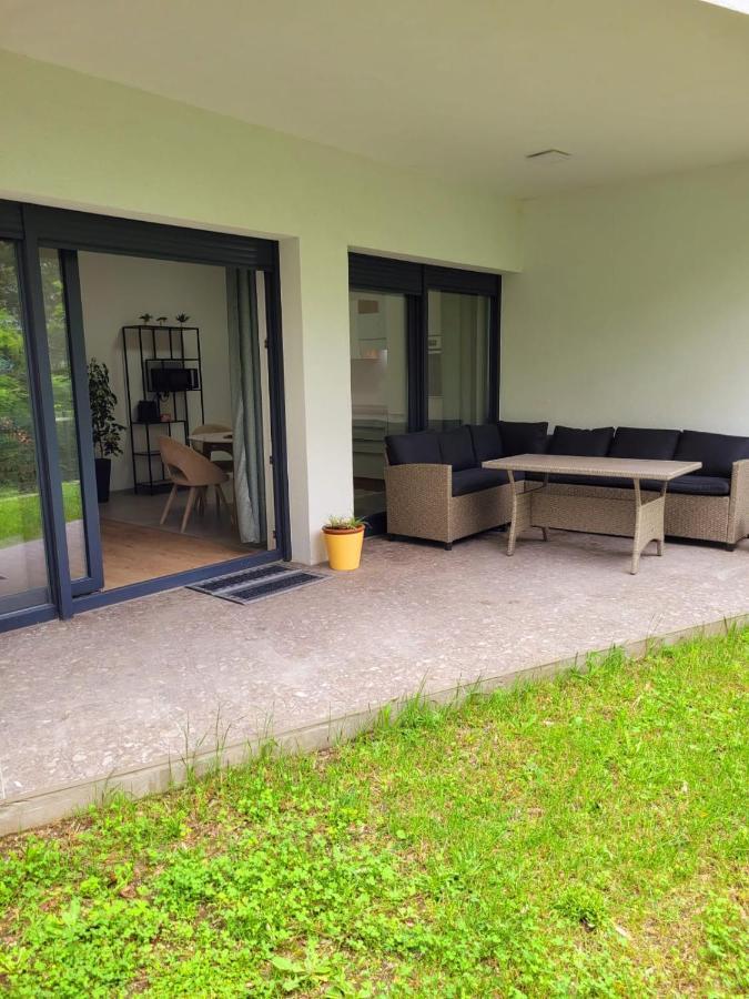 Villa Loe Філлах Екстер'єр фото